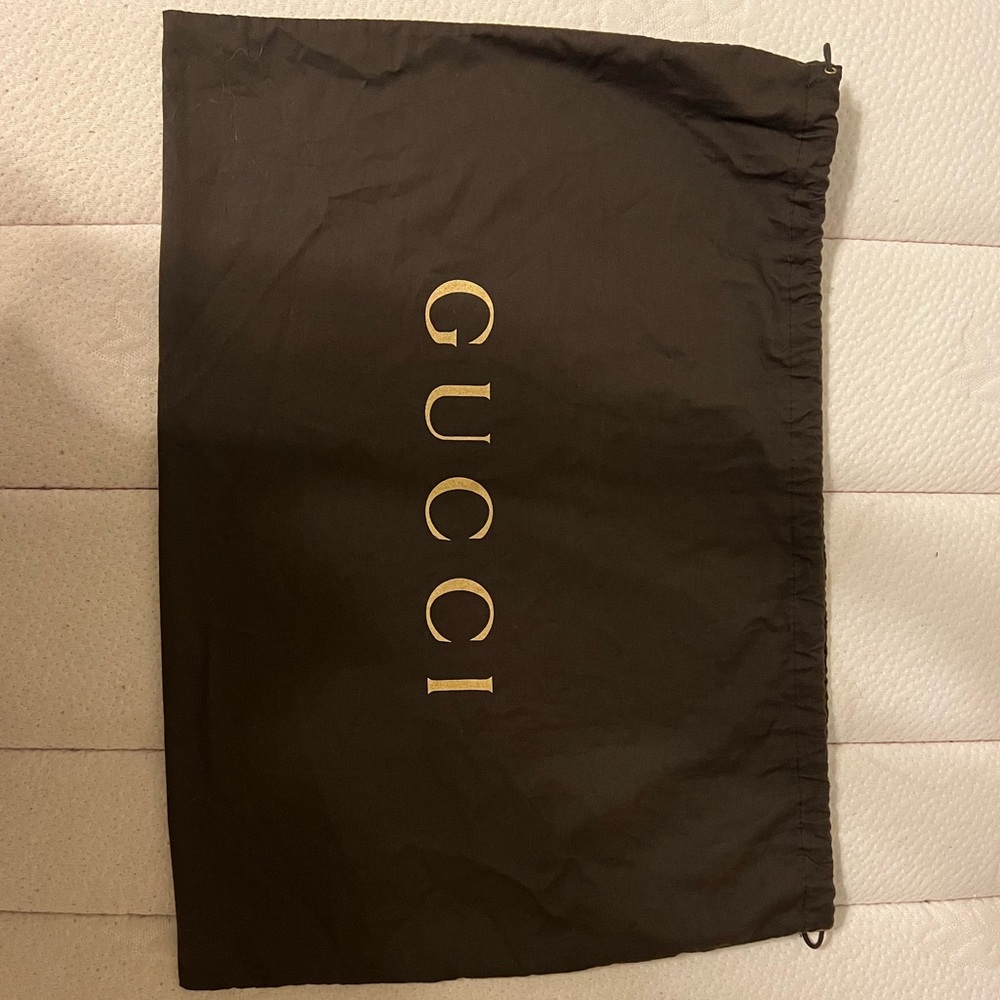 Authentic Gucci Duster - Picture 2 of 3